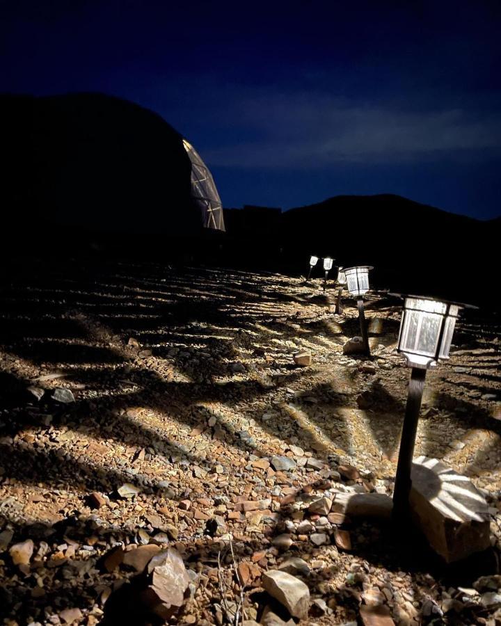 Sage Desert Dreams Mount Charleston Exterior photo
