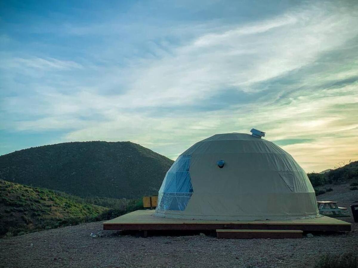 Sage Desert Dreams Mount Charleston Exterior photo